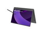 LG gram 2in1 16TB90TP-K.AP78G Intel® Core™ Ultra 7 255H Notebook 40,6 cm (16")