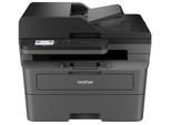 Brother MFC-L2860DW Laser-Multifunktionsgerät s/w