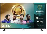 Hisense 40A5Q QLED Smart TV 100 cm (40")