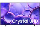 Samsung UE43U8072FU Crystal UHD Smart TV 109,2 cm 43 Zoll