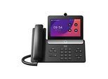 Cisco Video Phone 8875 - IP-Videotelefon - mit Digitalkamera mit Rufnummernanzeige