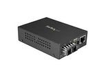 StarTech.com LWL Medienkonverter - 1000Base-SX