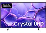 Samsung GU43U8099FU Crystal UHD Smart TV 108 cm 43 Zoll
