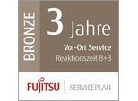 Fujitsu Serviceerweiterung Bronze 3 Jahre für fi-7180, fi-7280, fi-7460, fi-7480 (U3-BRZE-DEP)