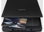 Epson Perfection V39II Flachbettscanner
