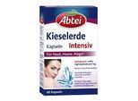 ABTEI Kieselerde Kapseln 60 St