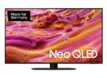 Samsung QN90F Neo QLED Vision AI Smart TV 109,2 cm (43")