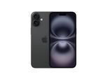 Apple iPhone 16 Plus 128GB Schwarz
