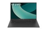 LG gram 16ZB90RU-G.AP55G Intel® Core™ i5-1334U Notebook 40,6 cm (16")