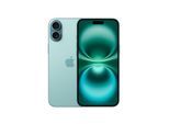 Apple iPhone 16 Plus 256GB Blaugrün
