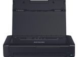 Epson WorkForce WF-110W Mobiler Tintenstrahldrucker