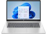 HP 17-cn4051ng Intel® Core™ 5 120U Notebook 43,9 cm (17,3")