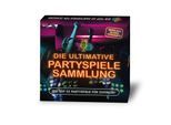 Die ultimative Partyspielesammlung - Die Top 33 Partyspiele für Zuhause!