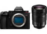 Panasonic DC-S5 II + Lumix S 24-105 f4 - nach 800 EUR Panasonic Lumix X-Mas Sofortrabatt Aktion
