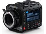 Blackmagic PYXIS 6K EF