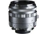 Voigtländer Nokton 28mm f1,5 Type II VM asphär. silber Kundenretoure
