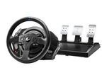 Thrustmaster T300 RS GT Edition Force Feedback Lenkrad und Pedale-Set - für Playstation, PC