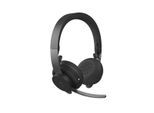Logitech Zone Wireless Headset