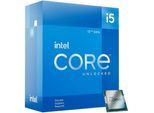 Intel Core i5-14600KF 3.5Ghz LGA1700