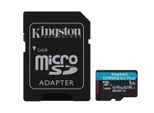 Kingston Canvas Go! Plus Flash-Speicherkarte - 1 TB