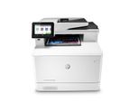 HP Color LaserJet Pro M479fdw Farblaser-Multifunktionsgerät