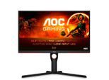 AOC 25G3ZM Gaming-Monitor 62,23 cm (24,5")