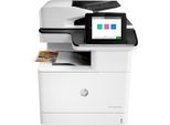 HP Color LaserJet Enterprise MFP M776dn Laser-Multifunktionsgerät