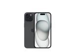 Apple iPhone 15 128GB schwarz