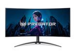 Acer Predator X34X Curved Gaming-Monitor 86,4cm (34 Zoll)