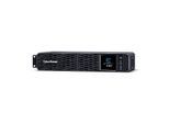 CyberPower CP1200EIPFCRM2U Smart APP USV System
