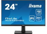 iiyama ProLite XU2492HSU-B6 Monitor 60.5cm (24")