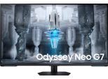 Samsung Odyssey Neo G7 S43CG700NU Smart Gaming Monitor 108cm (43 Zoll)