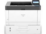 Ricoh P 501 Laserdrucker s/w