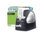 DYMO® LabelWriter™ 450 Duo, Kombi-Drucker aus LabelWriter™ und LabelManager™, USB, 300/180 dpi, Thermodirekt- bzw. -transferdruck