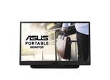 ASUS MB166C ZenScreen tragbarer USB-Monitor 39,63 cm (15,6")