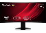 ViewSonic VG3419C Curved Monitor 86,36cm (34 Zoll)