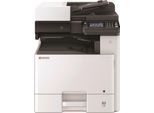 KYOCERA Klimaschutz-System ECOSYS M8124cidn Farblaser-Multifunktionsgerät