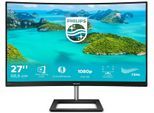 Philips 272E1CA Curved-Monitor 68,6 cm (27 Zoll)