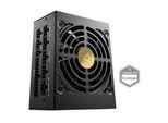 Sharkoon Netzteil Rebel P20 SFX 850W Fully-Modular Cybenetics Platinum