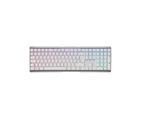 CHERRY MX 3.0S RGB - Weiß