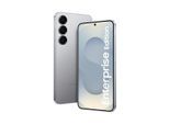 Samsung Galaxy S25 5G Enterprise Edition 128GB, Silver Shadow