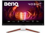 BenQ Mobiuz EX3210U Gaming Monitor 81,28cm (32 Zoll)