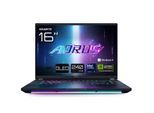 GigaByte Aorus Master 16 Intel® Core Ultra 9 275HX Gaming Notebook 40,6cm (16")