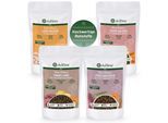 AniForte Halbfeuchtes Trockenfutter Probierpaket 4 x 500g