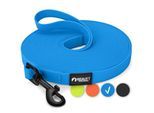 REAVET Schleppleine Blau, 10 Meter