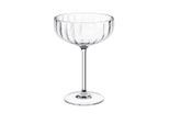 Villeroy & Boch Champagner-Set Rose Garden, Klar, Glas, 4-teilig, Essen & Trinken, Gläser, Champagnergläser & Sektgläser