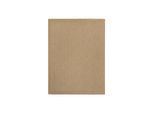 Teppich WECON HOME "Hugo two, Juteteppich, als Läufer erhältlich", natur braun, B:60cm H:8mm L:80cm, Jute, Teppiche, Teppich, Naturfaser, 100% Jute, Sisal-Optik, pflegeleicht, Wohnzimmer, Raute