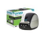DYMO® LabelWriter™ 550 turbo, Etikettendrucker für bis zu 90 Etiketten/Minute, USB & Ethernet, 300 dpi. Thermodirekt, für Etiketten bis 60mm Breite