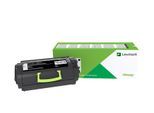 Lexmark Original 522XE Toner schwarz 45.000 Seiten (52D2X0E) für MS811n/dn/dtn, MS812de/dn/dtn