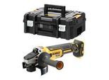 DeWALT Akku-Winkelschleifer DCG405NT-XJ